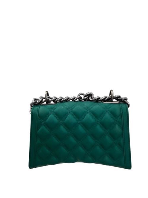 Borsa flat rhombus s MARC ELLIS | FLAT RHOMBUS S _24.FOREST GREEN